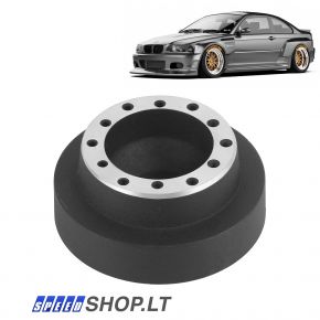 BMW 3 (E46) vairo stebulė